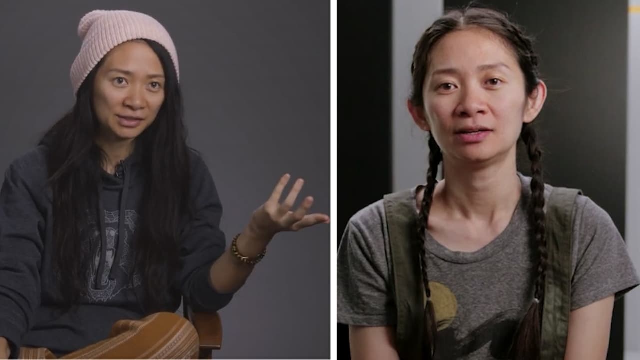 Chloé Zhao tiene a Hollywood en sus manos, pero su país la considera una traidora ¿por qué?