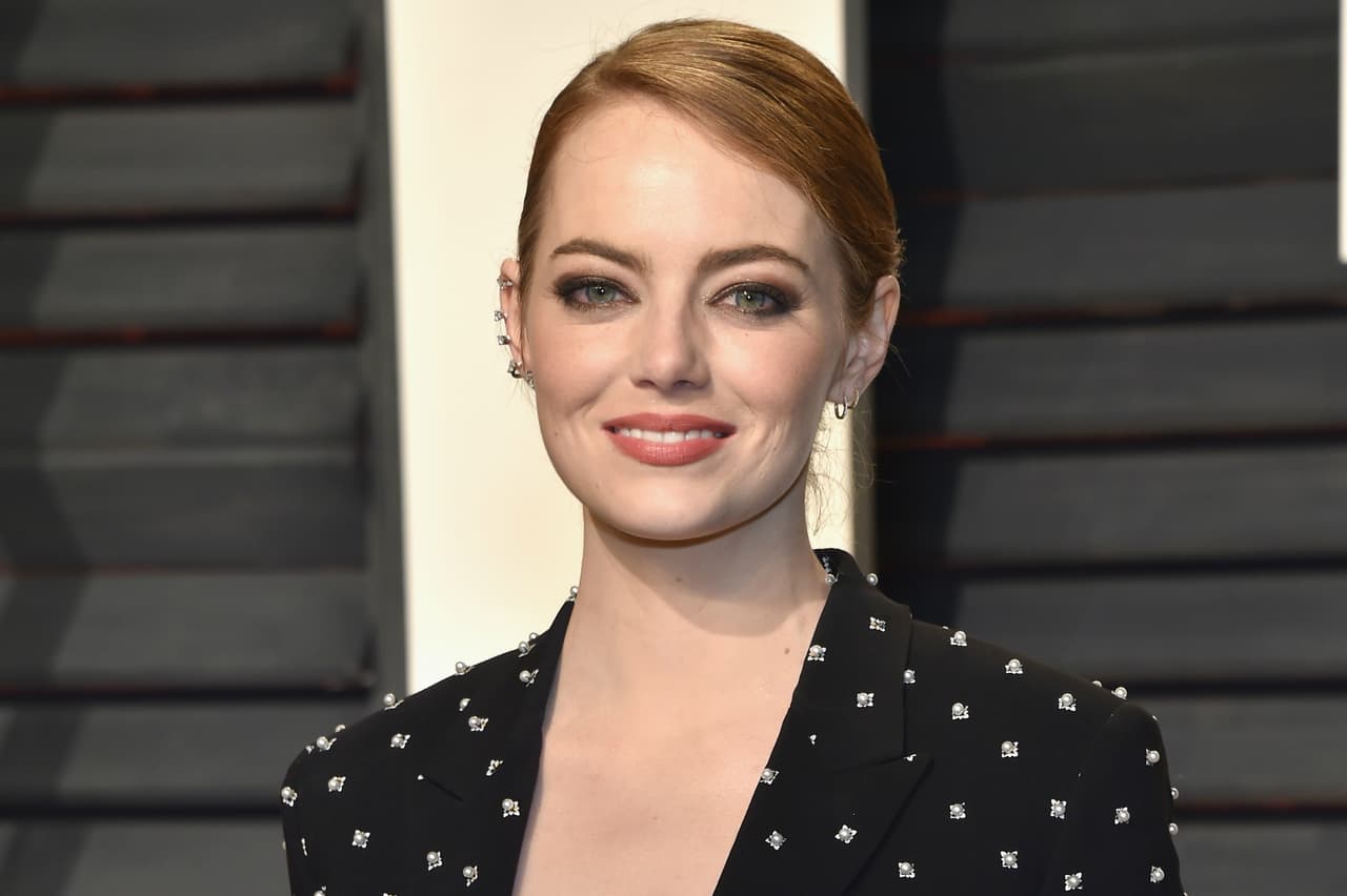 La actriz le envió una carta a Jacob Staudenmaire con la respuesta sobre su propuesta.