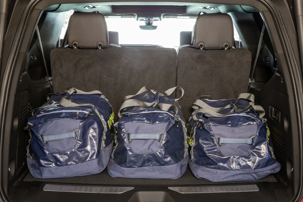 GMC Yukon XL Denali 2021