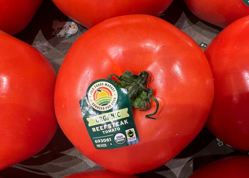 En medio de las celebraciones del Cinco de Mayo, se avecina un impuesto a los tomates mexicanos