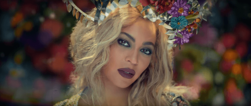 Beyoncé estrena canción (y entrevista) un día antes de su show en el Super Bowl