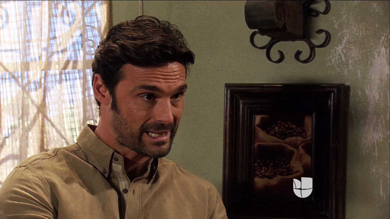 No tienes idea de lo que estás provocando Martín.