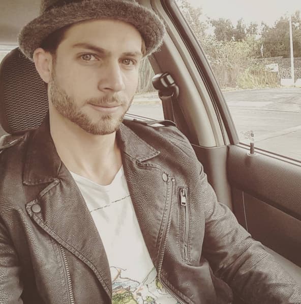 En el 2014 formó parte del melodrama "La Sombra del Pasado", producción a cargo de Mapat.