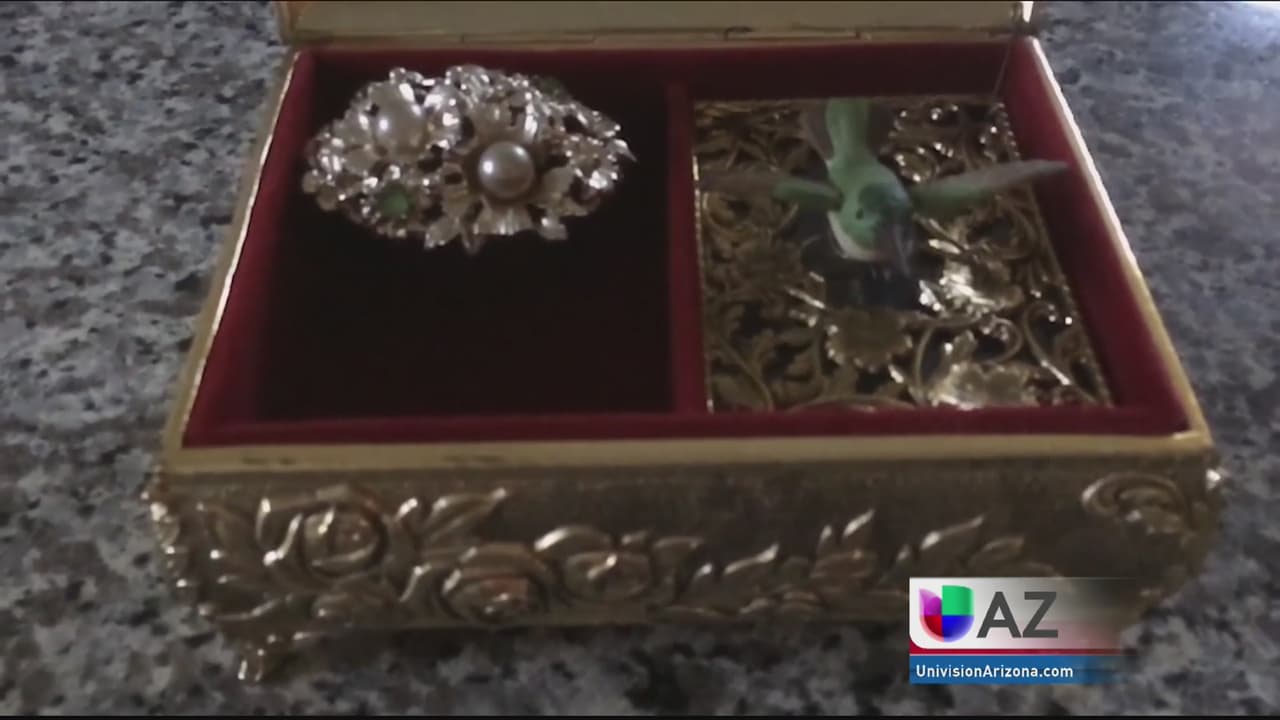 Usted puede tener tesoros dentro de su casa y ni lo imagina