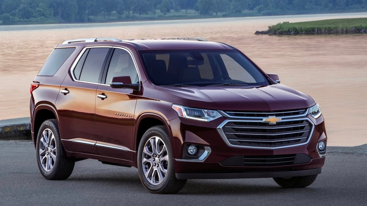 <h3 class="cms-h3-H3">5. Chevrolet Traverse</h3>
<br>La crossover monocuerpo de tres filas de asientos de Chevrolet, es mecánicamente similar a la Buick Enclave que ocupó el octavo lugar de este ranking y a la GMC Acadia que no aparece en la lista. Está camioneta presentó problemas menores con su transmisión y con los sistemas electrónicos del vehículo, según reportaron sus dueños a Consumer Reports.