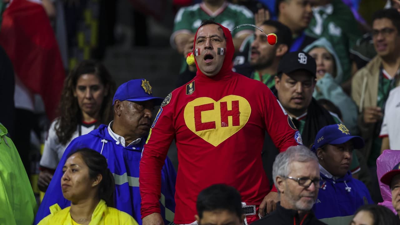 Cancillería de Reino Unido advierte a sus aficionados de visitar México para el juego con Inglaterra