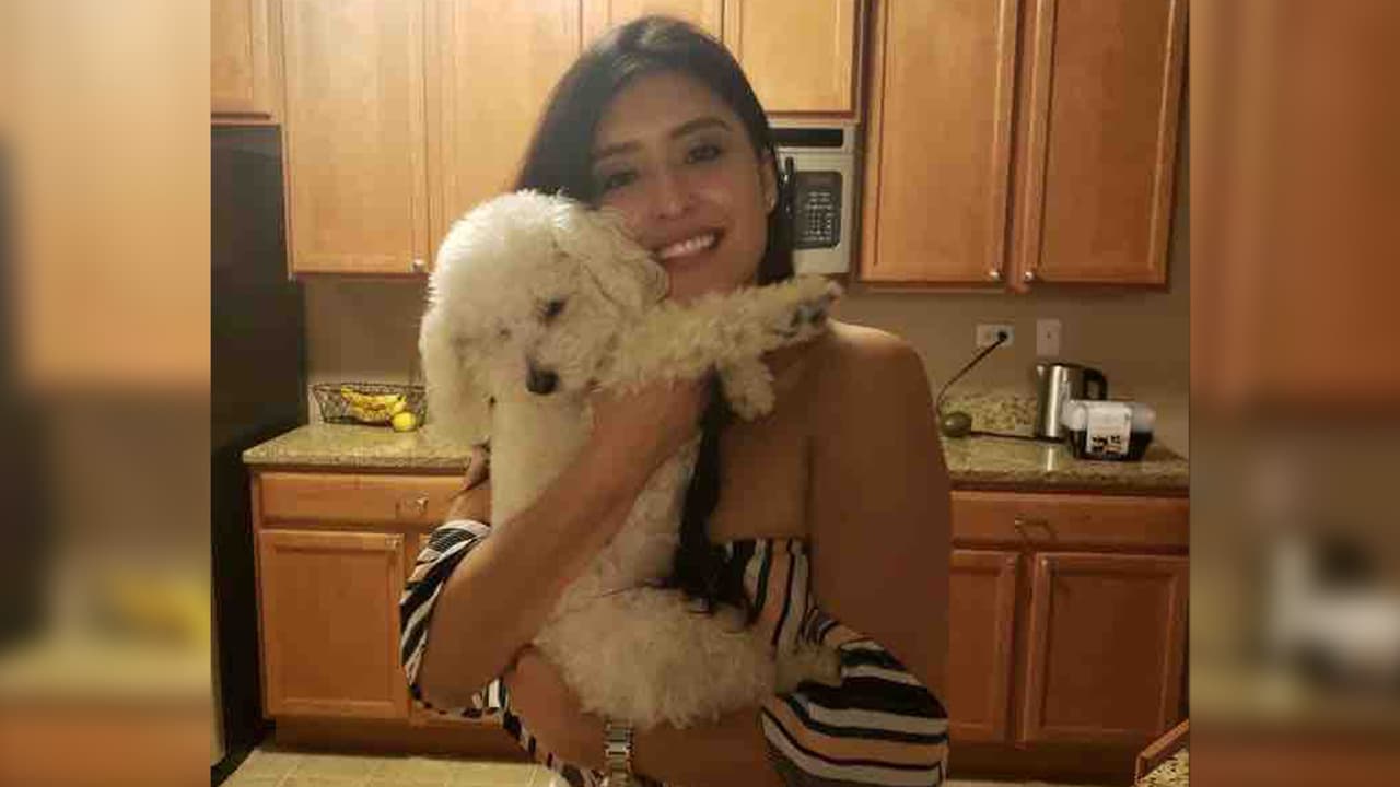 Hispana sobreviviente de coronavirus recibe doble trasplante de pulmón