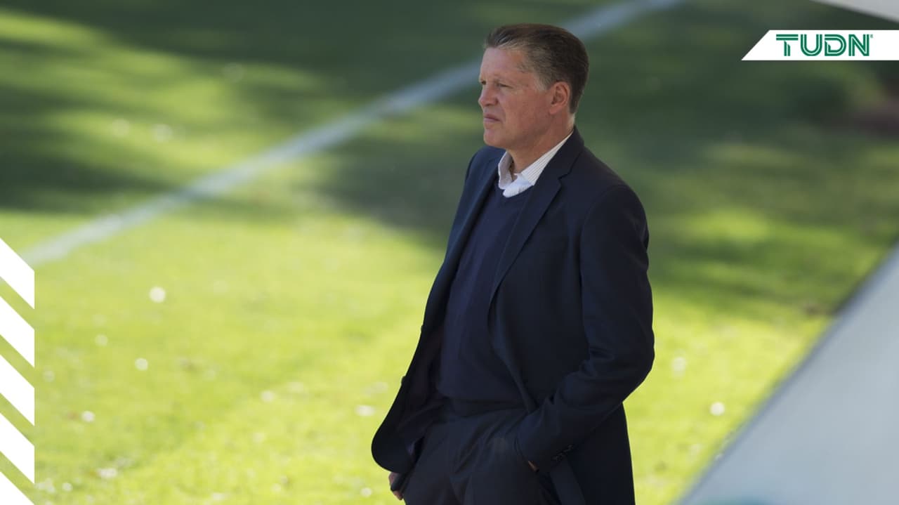 ¿Este arroz ya se coció? Peláez y una visita sorpresiva