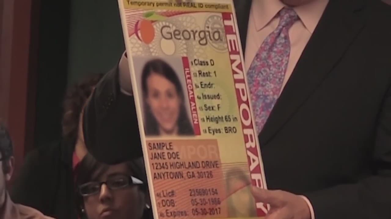 Entran en vigencia nuevas leyes en Georgia: Esto es lo que debe saber