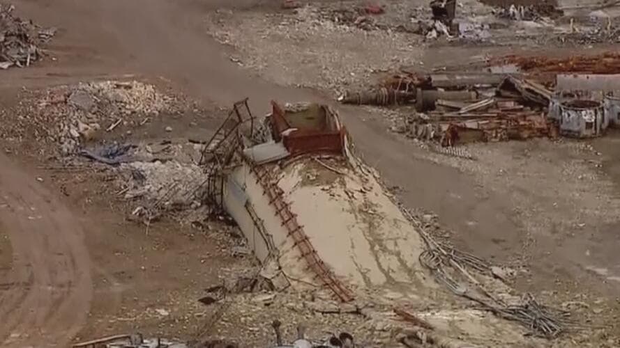 Ratifican indemnización por demanda a Hilco: Pagarán $317 dólares en daños a residentes de La Villita 