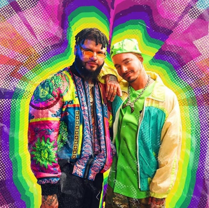 En aquella ocasión, el sencillo '6 AM' acumuló más de 980 millones de vistas en YouTube, entre otros reconocimientos y ahora buscarán hacer lo mismo, o más con 'Ponle'.