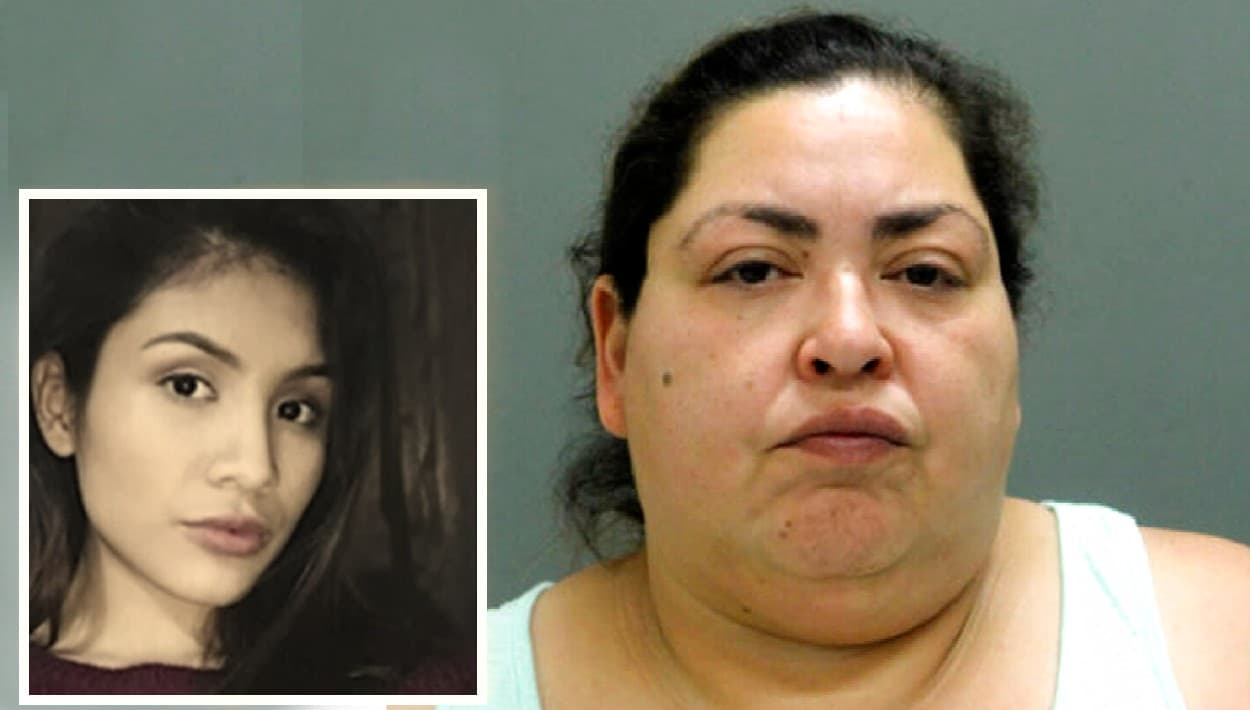 Dos condenas y una liberación: a 5 años del asesinato de Marlen Ochoa y su bebé en Chicago