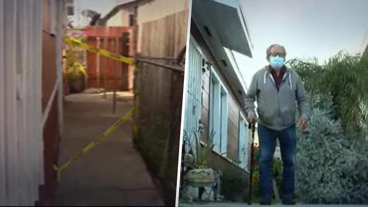 Anciano hispano teme que su casero lo eche a la calle después de rentarle una casa durante 34 años