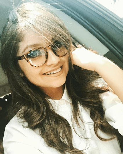 Su comida favorita son las enchiladas. ¡Podría comerlas siempre!