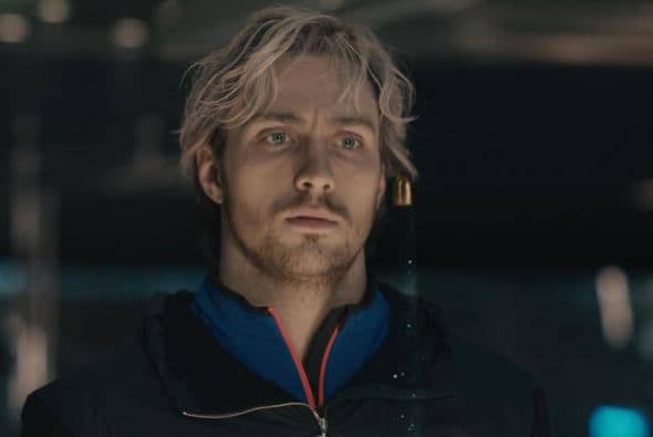 ¡Aaron quiere esa velocidad! Podría hacer todos sus pendientes rápidamente; así tendría más tiempo para pasarlo al lado de sus princesas, Romy Hero y Wylda.