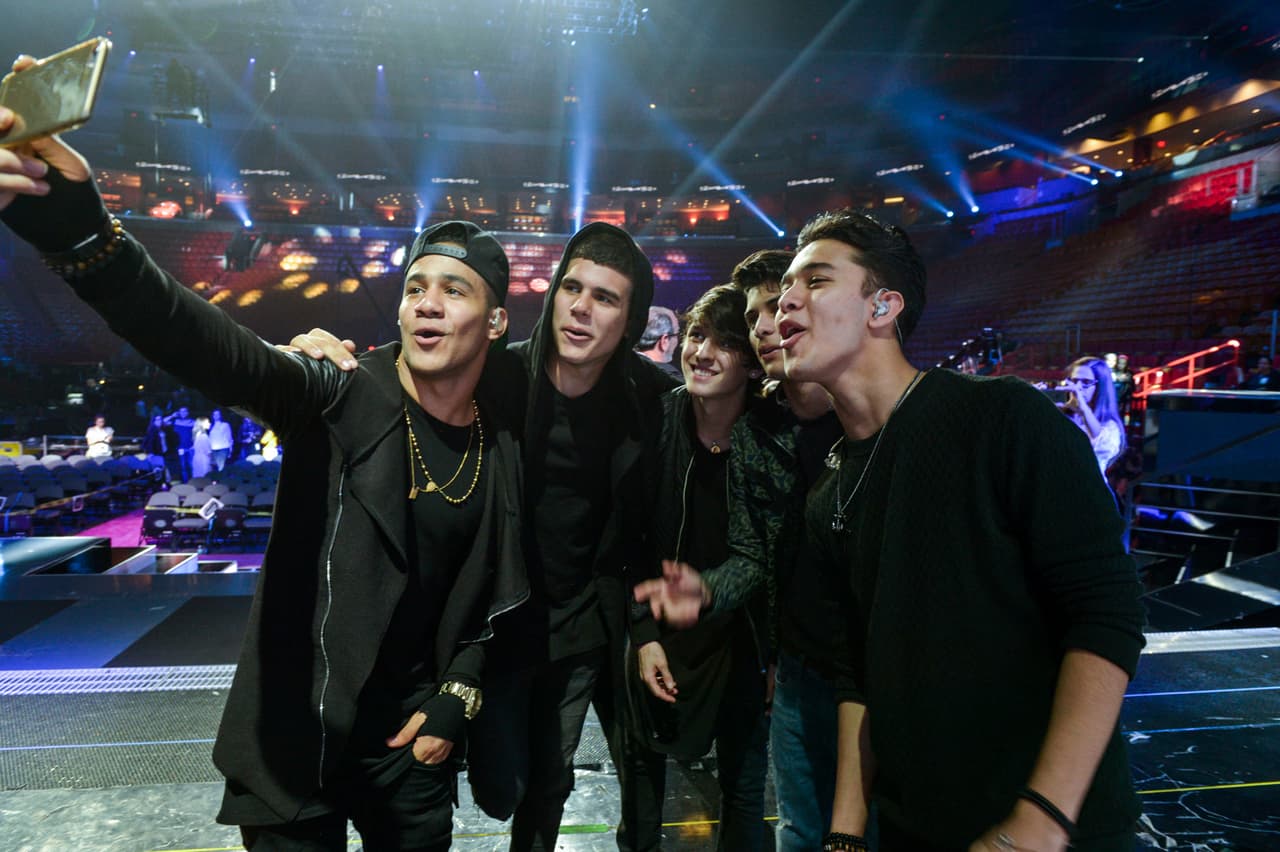 Las sorpresas vienen al por mayor, y tú serás testigo de todo esto.