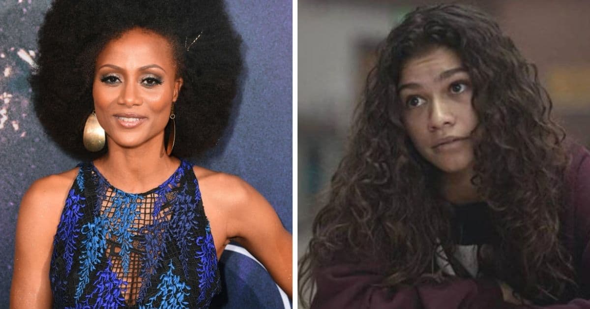Fans de 'Euphoria' acusaron a Rue con la actriz que hace de su mamá: los mejores mensajes