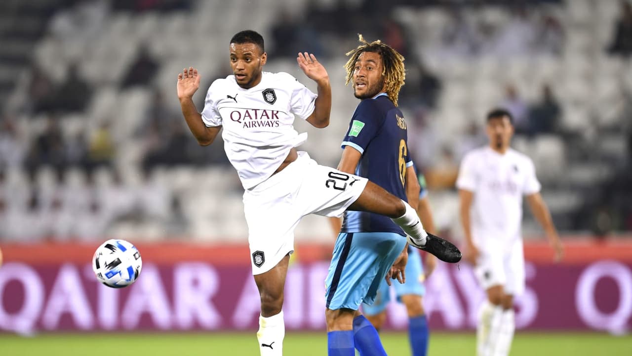 Al-Saad gana el primer partido del Mundial de Clubes en Qatar contra el Hienghène en tiempo extra 3-1. En la siguiente ronda, los Rayados de Monterrey los esperan para el pase a semifinales de este torneo.