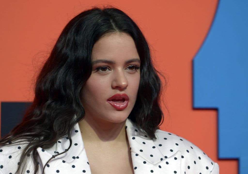 El nombre de la canción llevaría por título ‘Lo vas a Olvidar’.