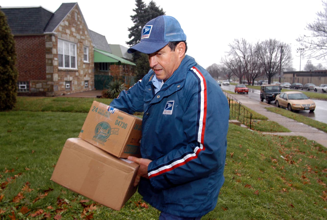 Chicago es el tercero con más robos de paquetes en porches según estudio; así es como lo puedes prevenir