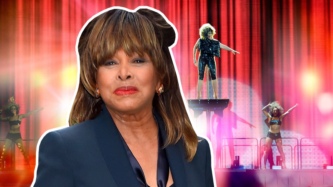Desgarrador: Tina Turner homenajeará a su hijo muerto en su musical de teatro