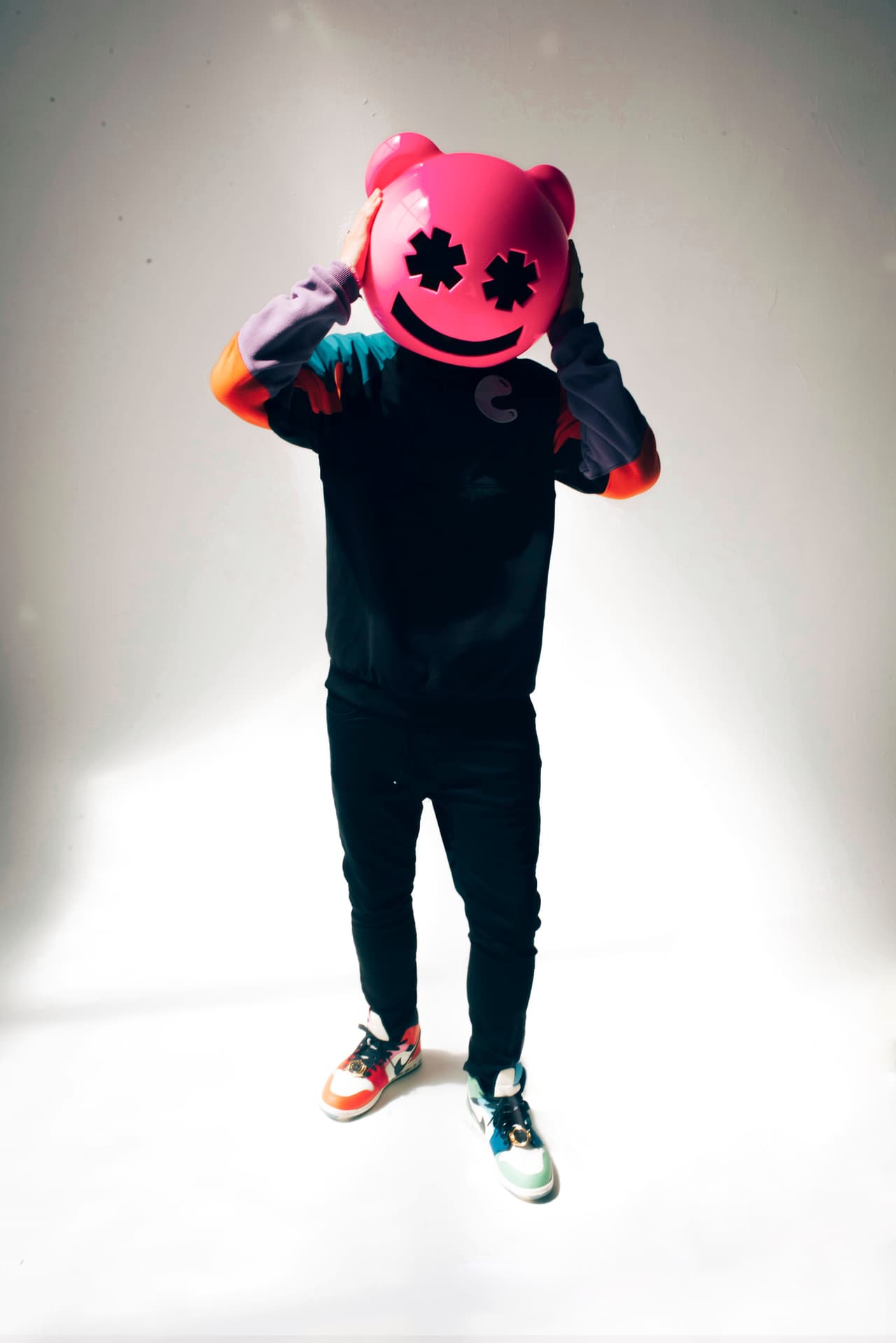 El embajador de la guaracha, 
<b>DJ Cornetto</b>, dirá presente.