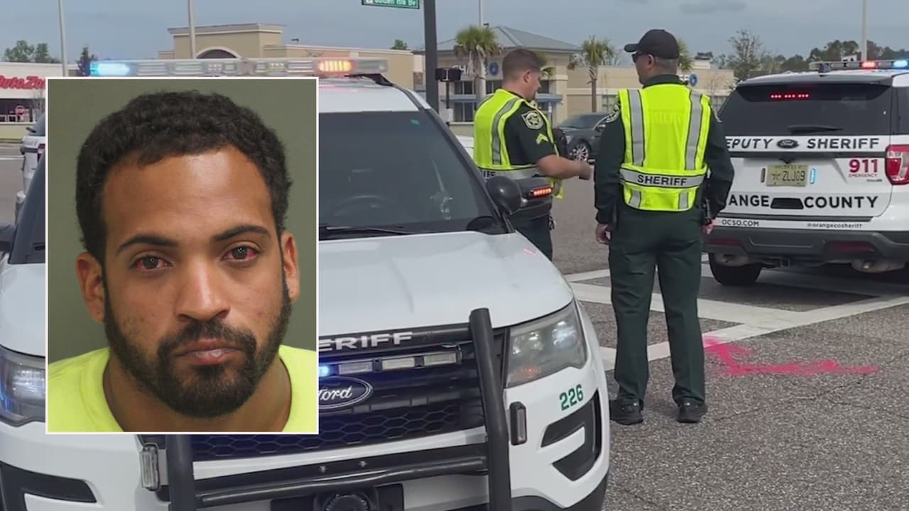 Arrestan al presunto asesino de dos mujeres en el condado Orange