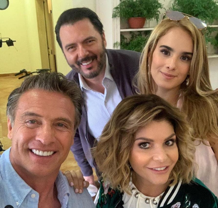 "Me llevaron al médico. Tengo gastritis, me dieron medicinas, me hidrataron porque 
<b>estaba deshidratado</b> por la misma gastritis", agregó. 
<br>