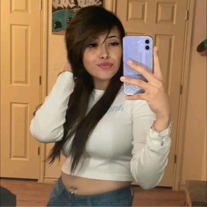 <a href="https://www.univision.com/local/san-antonio-kwex/identifican-a-la-mujer-que-fue-asesinada-y-abandonada-en-una-casa-en-san-antonio-video">Su cuerpo fue encontrado el 20 de julio</a> en una casa abandonada en la cuadra 2,400 de la calle San Luis.
<b> El cadáver de Gloria estaba dentro de un contenedor de plástico. </b>