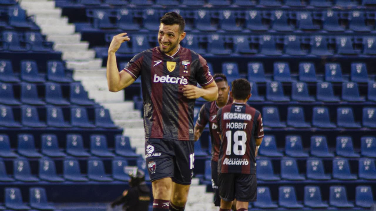 Tabla, XI ideal de la jornada 2 y próxima fecha de Expansión MX