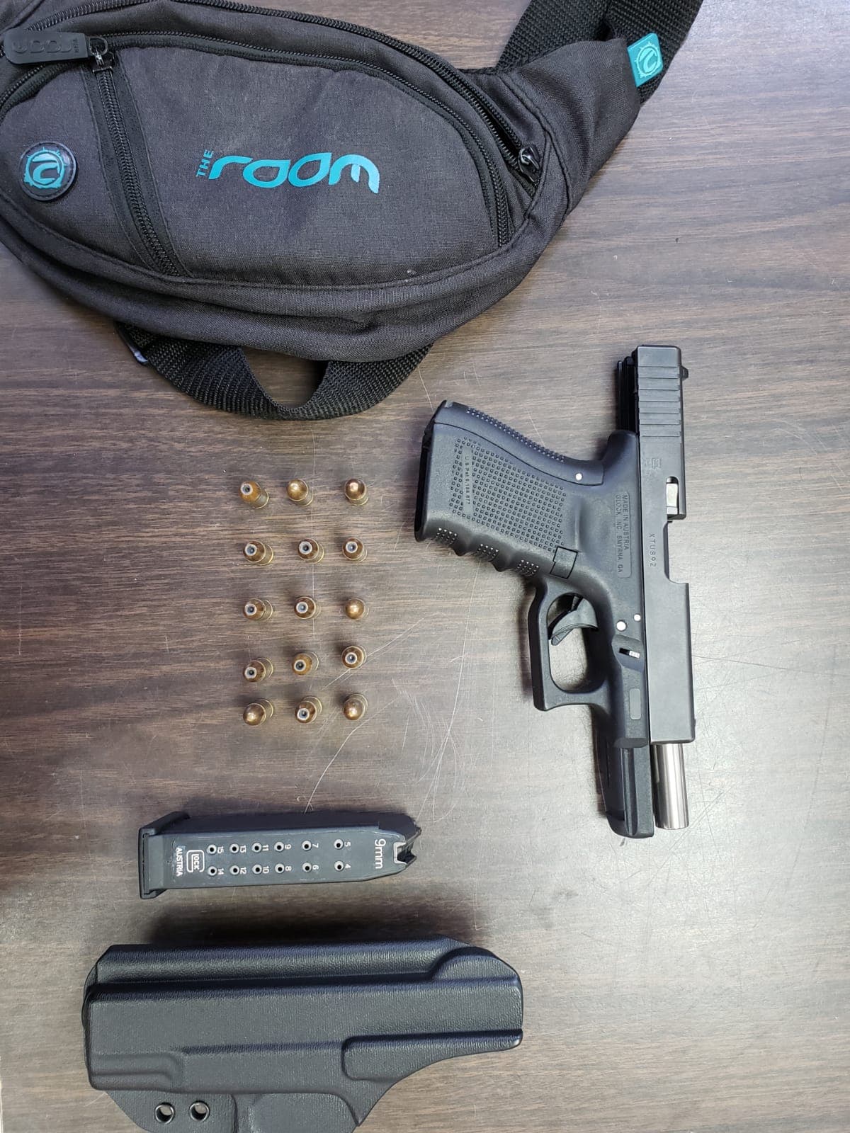 Las intervenciones fueron realizadas en los municipios de Lajas, Cabo Rojo y Añasco.