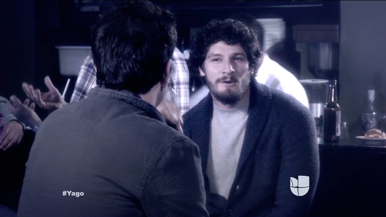 ¿Ya olvidaste todos los buenos momentos que vivieron juntos?