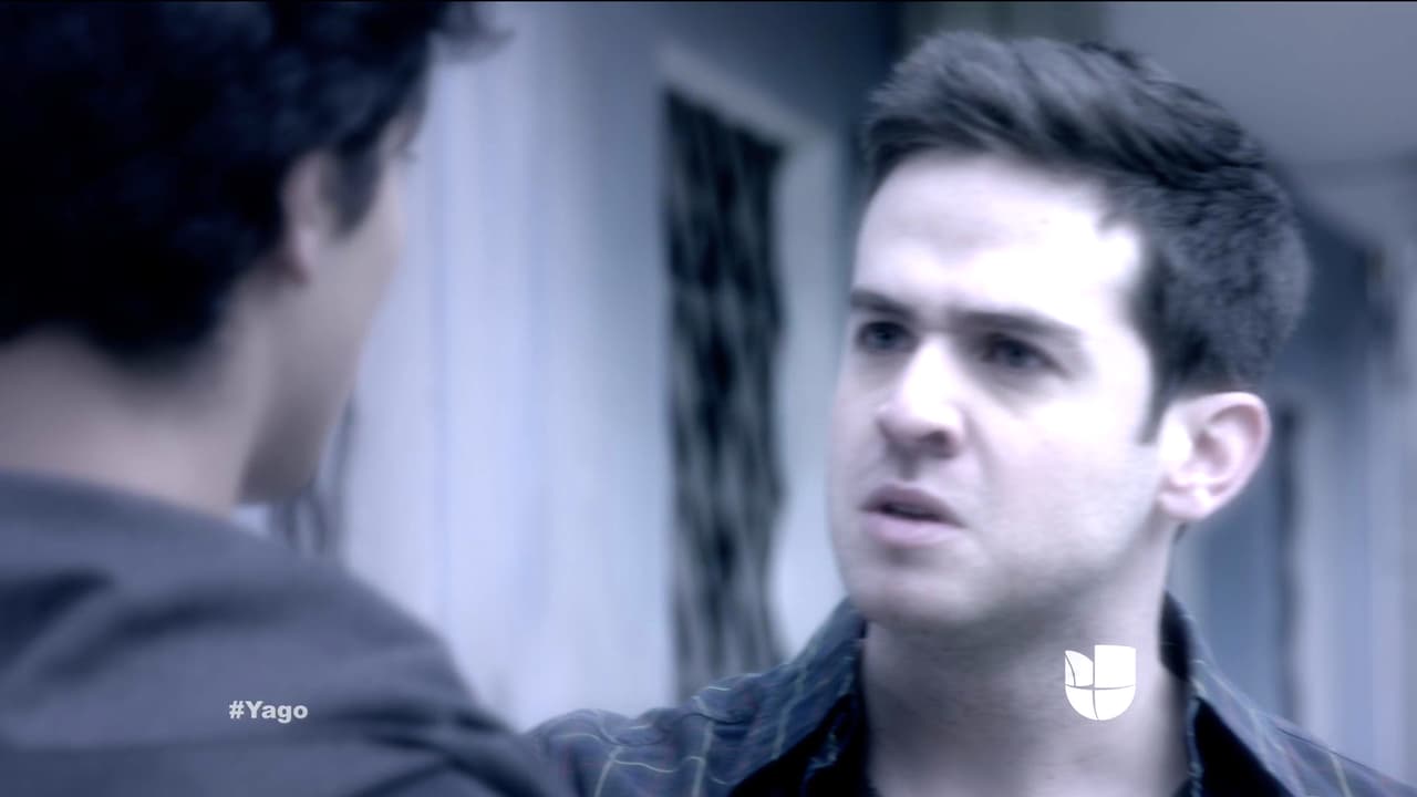 Sabemos que siempre tuviste celos de él.