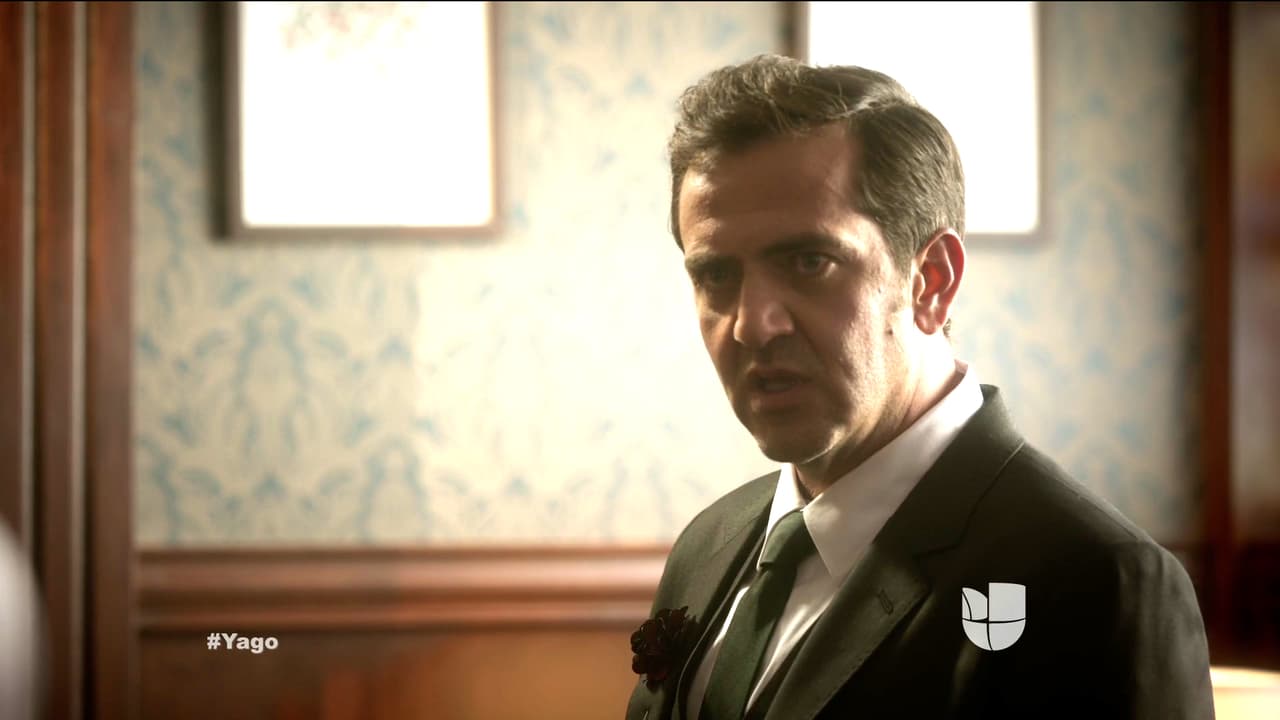 ¿Conseguirás que Yago se asocie contigo?
