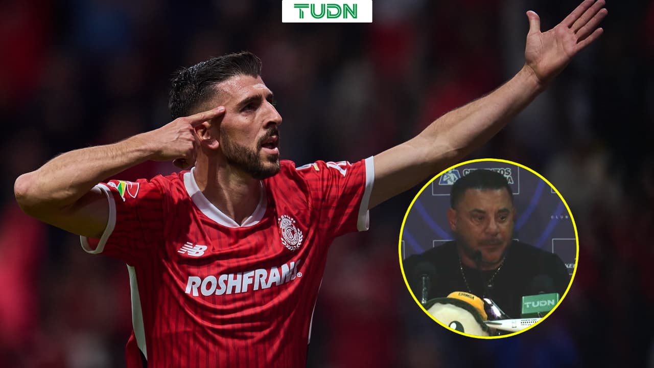 Así reaccionó Mohamed tras la convocatoria de Paulinho con Portugal