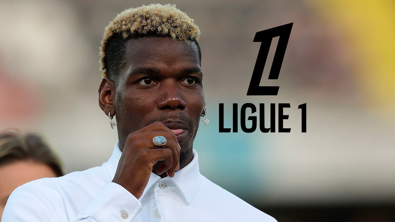 Pogba es refuerzo de club francés y jugará con primo de uno de sus secuestradores