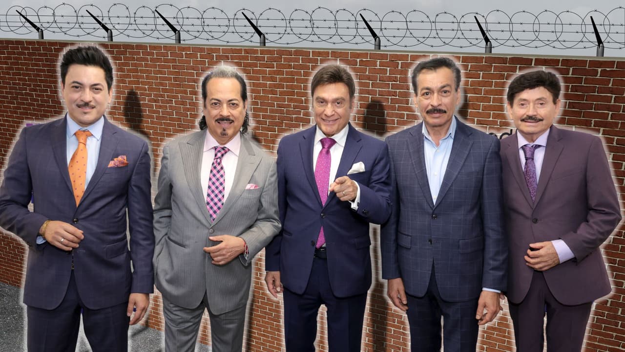 Los Tigres del Norte se convierten en voz de inmigrantes en nuevo álbum “La Lotería”: hablan en Univision 41 Nueva York