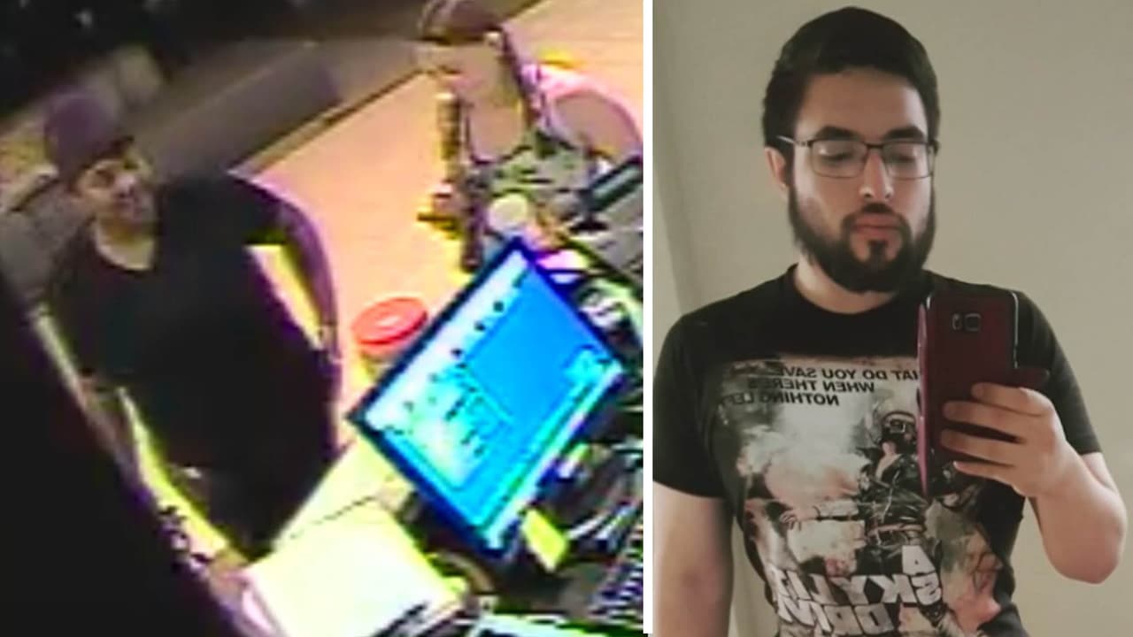 Arrestan a dos mujeres tras violento asesinato de hispano en hotel de Atlanta