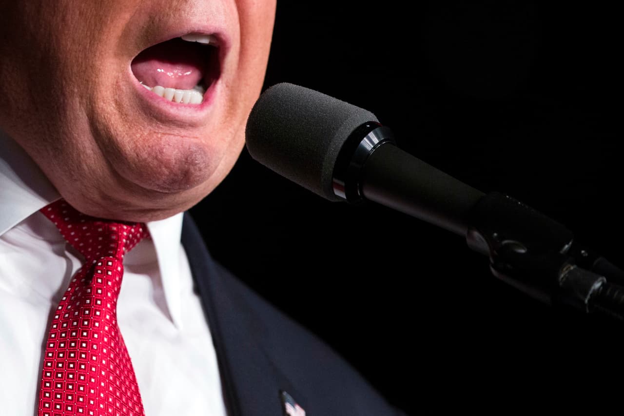 Trump lamenta que buenos médicos y abogados atiendan a Ahmad Khan Rahami