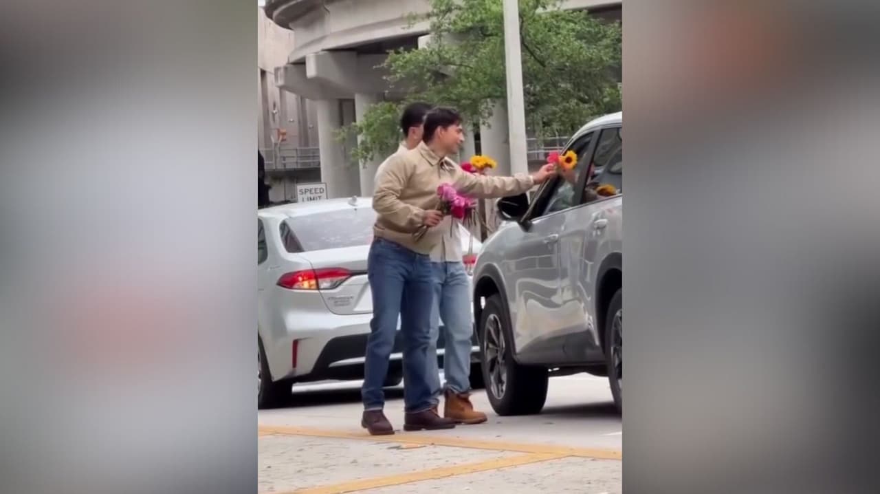 ¿Qué traman Maluma y Ryan Castro? Así captaron a los cantantes colombianos en Miami