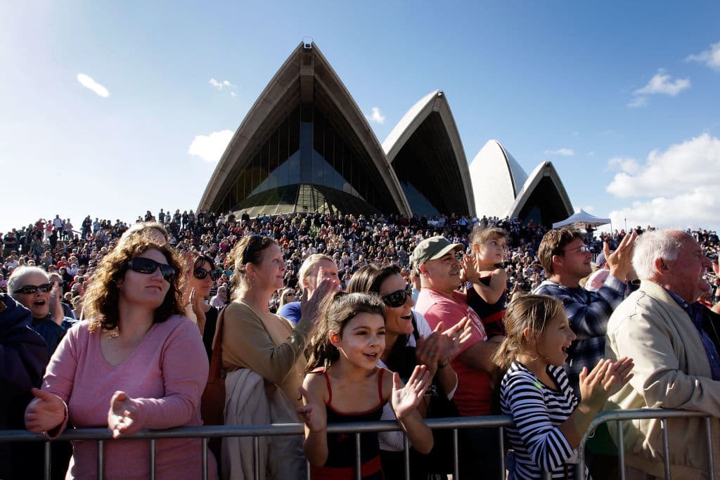 <b>Puesto 12: Australia</b>
<br>
<br>➡️ Posición 2022: 12.
<br>
<br>Australia es un país cuya población cuanta con altos ingresos y altos niveles de seguridad.