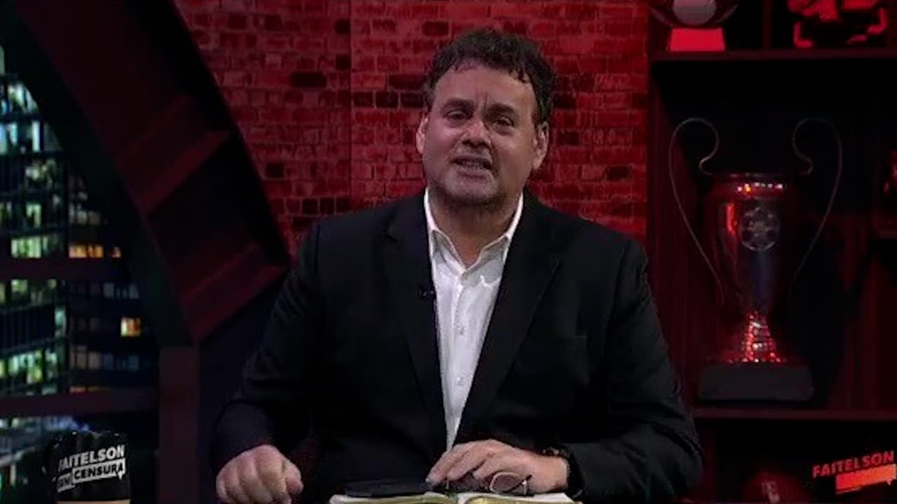 Faitelson revela quién y de dónde viene su veto con Canelo