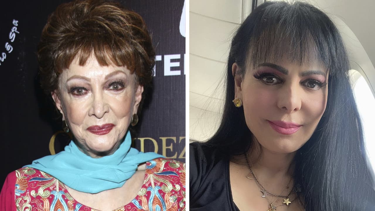 Norma Lazareno asegura que su hija fallecida la salvó y habló con Maribel Guardia porque "la entiende"
