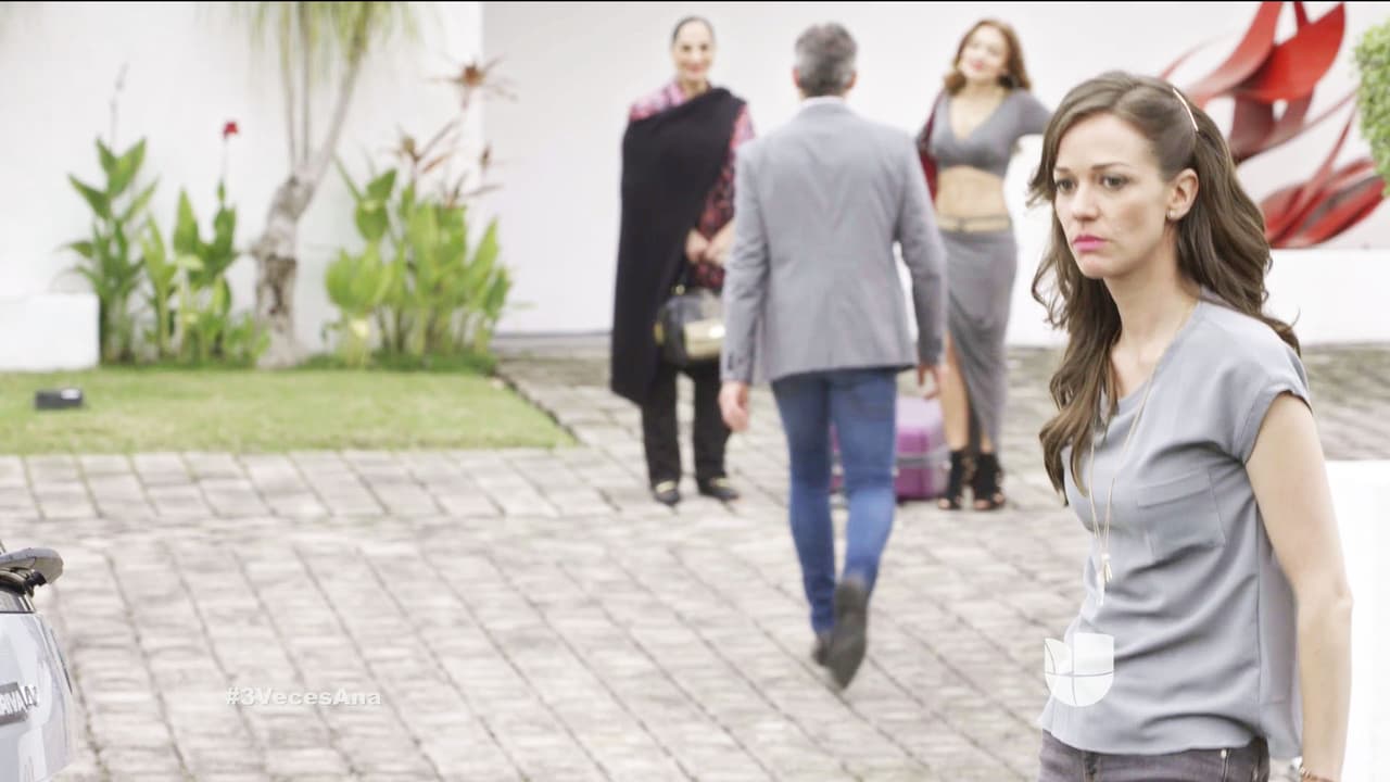 Ana Leticia está celosísima de tu próxima boda con Mariano.