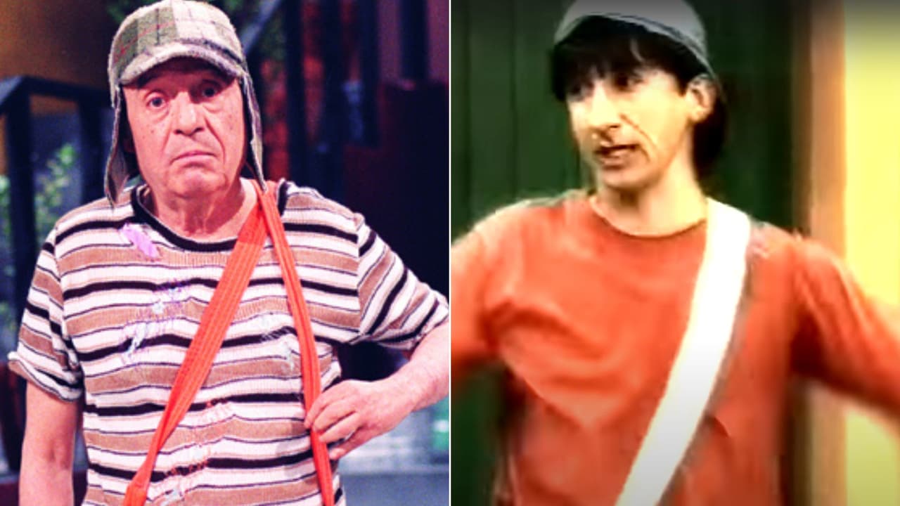 La serie brasileña que le copió a 'El chavo del 8', según fans: era idéntica