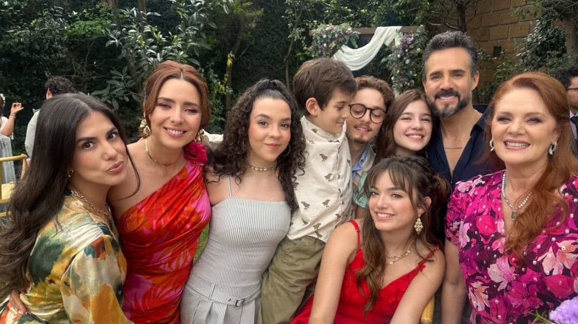 ¿Quiénes estelarizan 'Papás por Siempre'? Te presentamos a todo el elenco