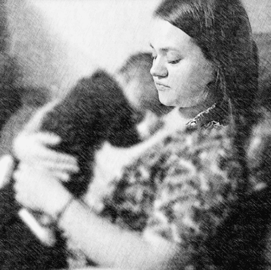 En abril de 2022, la espera terminó para la estrella de ahora 29 años y a través de su cuenta de Instagram, anunció la llegada de su pequeño con una conmovedora foto: “Mi pequeño Grogu. Mariano”, fue el mensaje que escribió al pie del retrato.