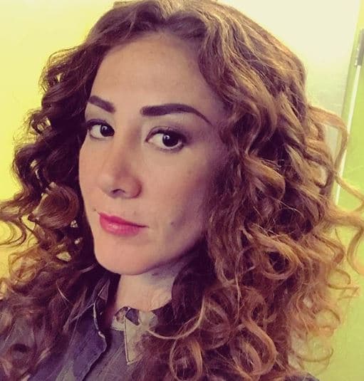 Mariana Ávila habló de los momentos complicados que ha tenido que vivir durante su trayectoria artística.