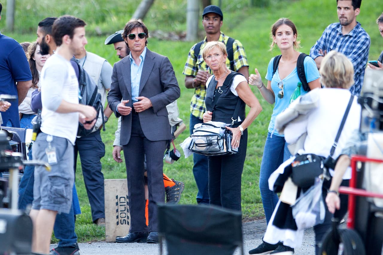 ¿Casualidad? ¡No lo creemos!