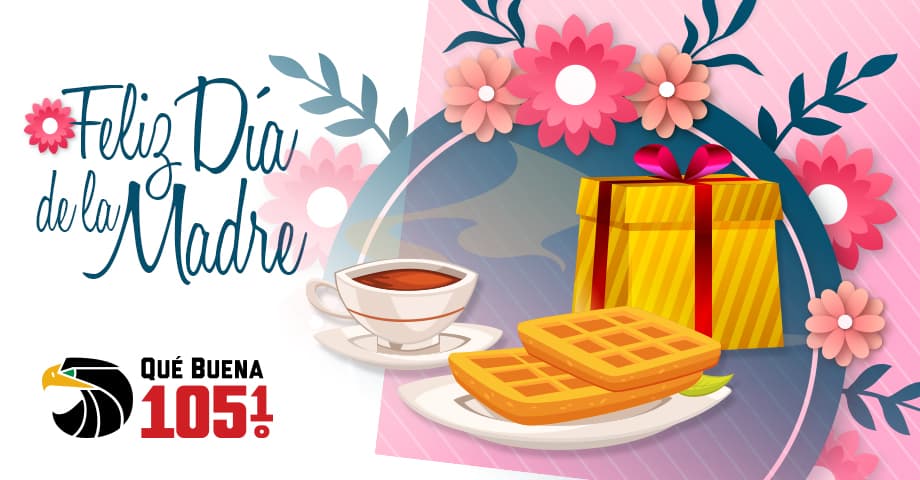 Primo y Auri llevan a Mamá a cenar a Lobo de Mar..